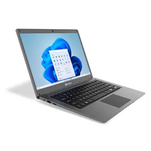 (Promoción de cumpleaños 🔥) Notebook Exo 14" Intel N4020 4GB 128GB SSD Smart XR2 Windows 11