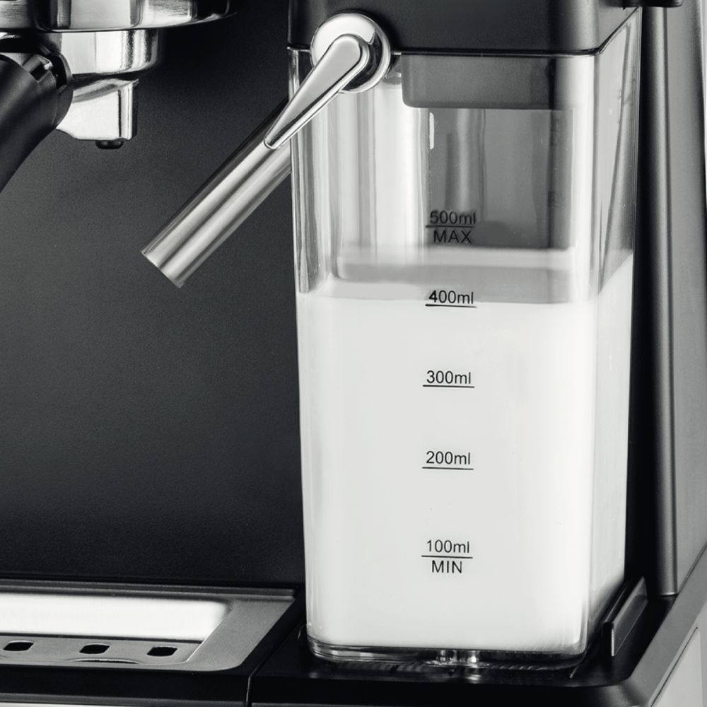 Cafetera Express Peabody PE-CE5007IXN