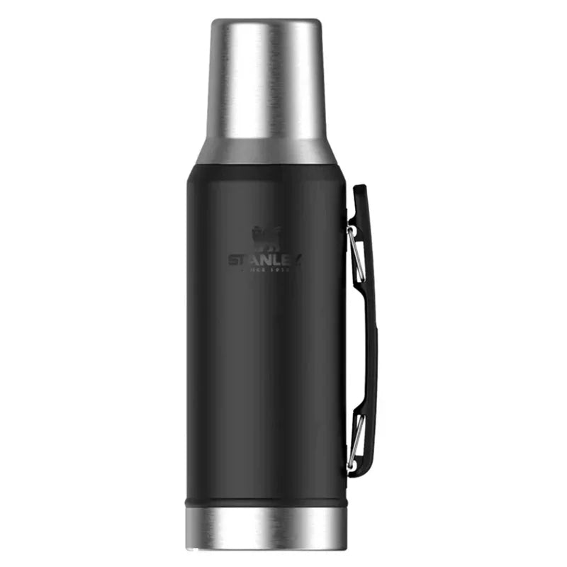 (Promo 🔥) Termo Stanley Mate-System | 1.2 lts -