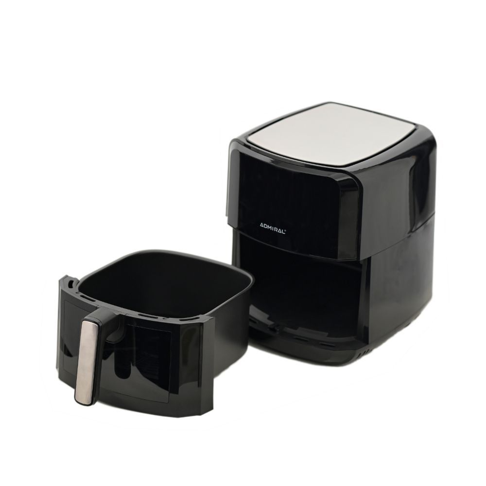 Freidora de Aire Admiral AD-AF505 6,3 Litros