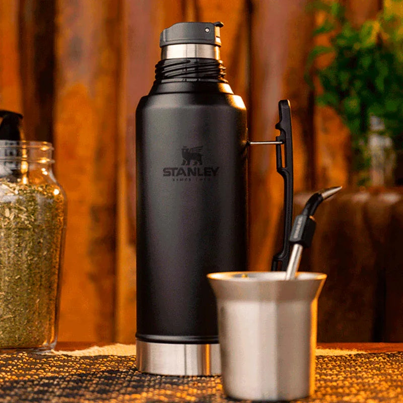 .Termo Stanley Mate-System | 1.2 lts -