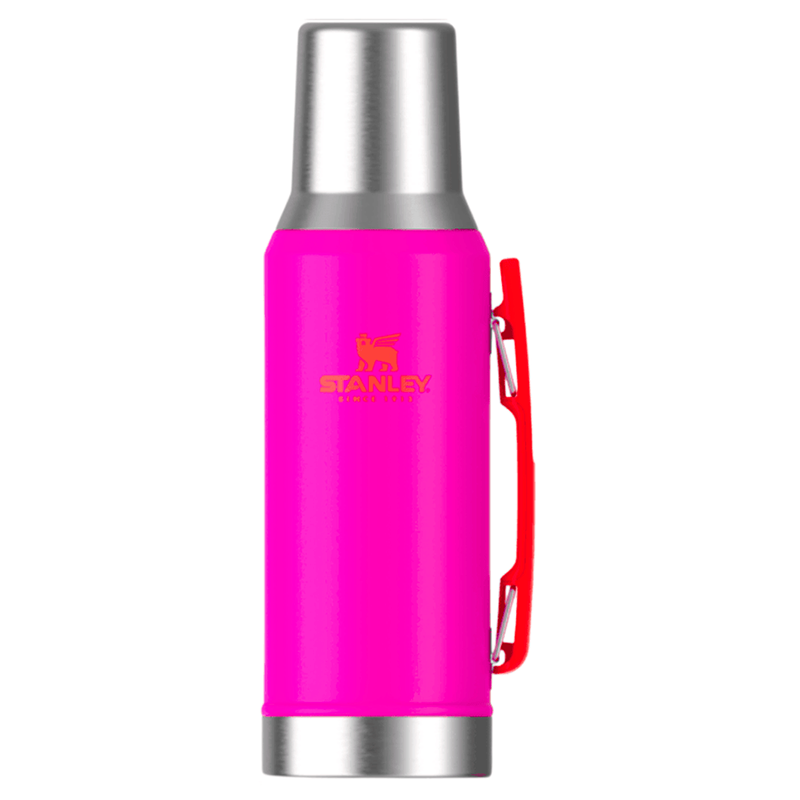 (Promo 🔥) Termo Stanley Mate-System | 1.2 lts -