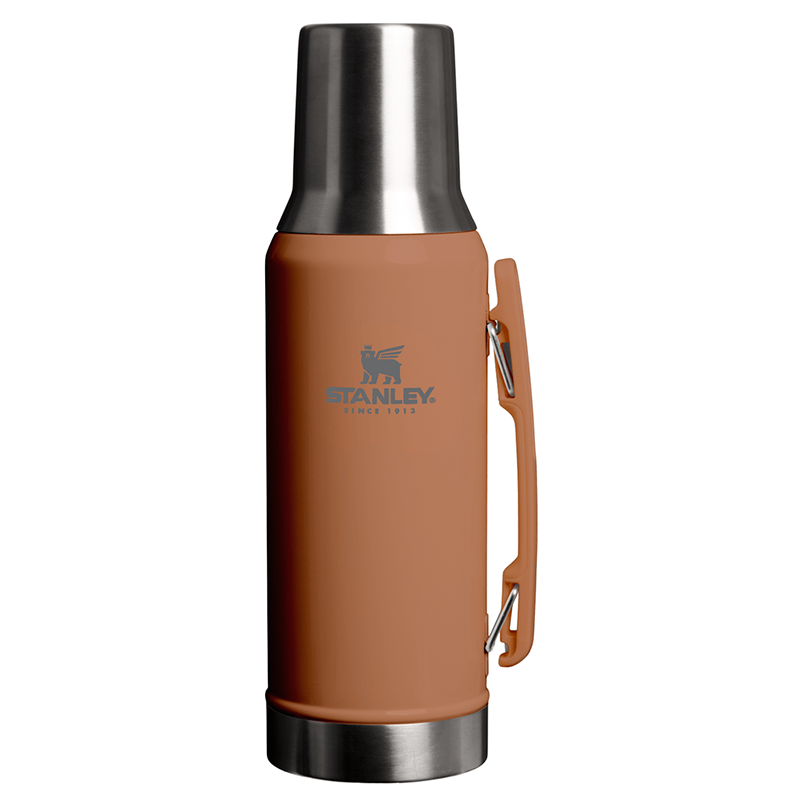 (Promo 🔥) Termo Stanley Mate-System | 1.2 lts -