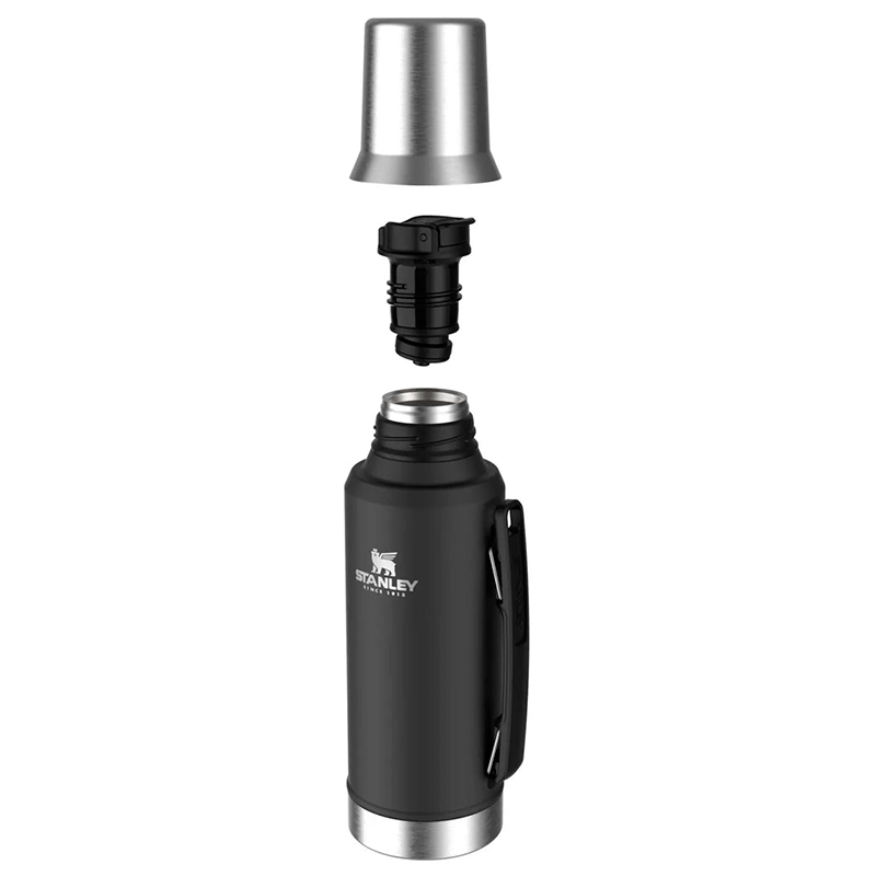 (Promo 🔥) Termo Stanley Mate-System | 1.2 lts -