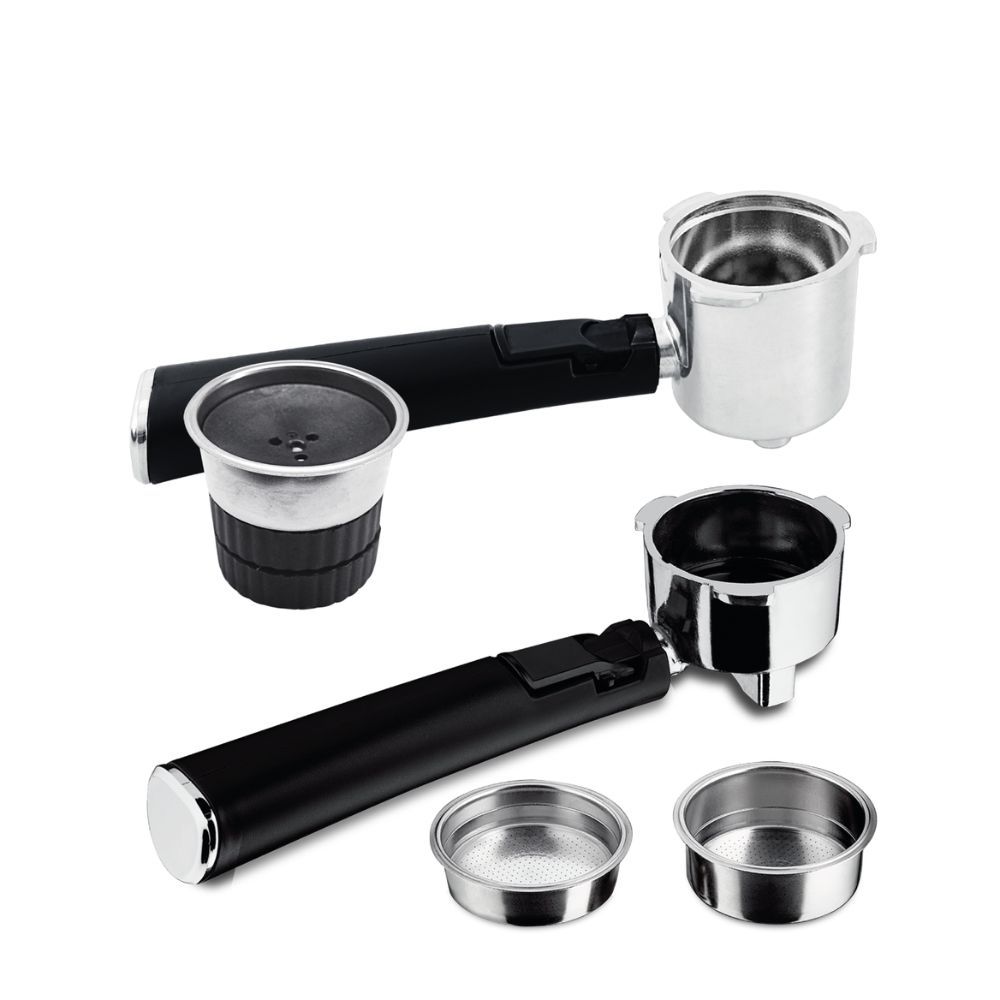 Cafetera Express Peabody PE-CE5007IXN