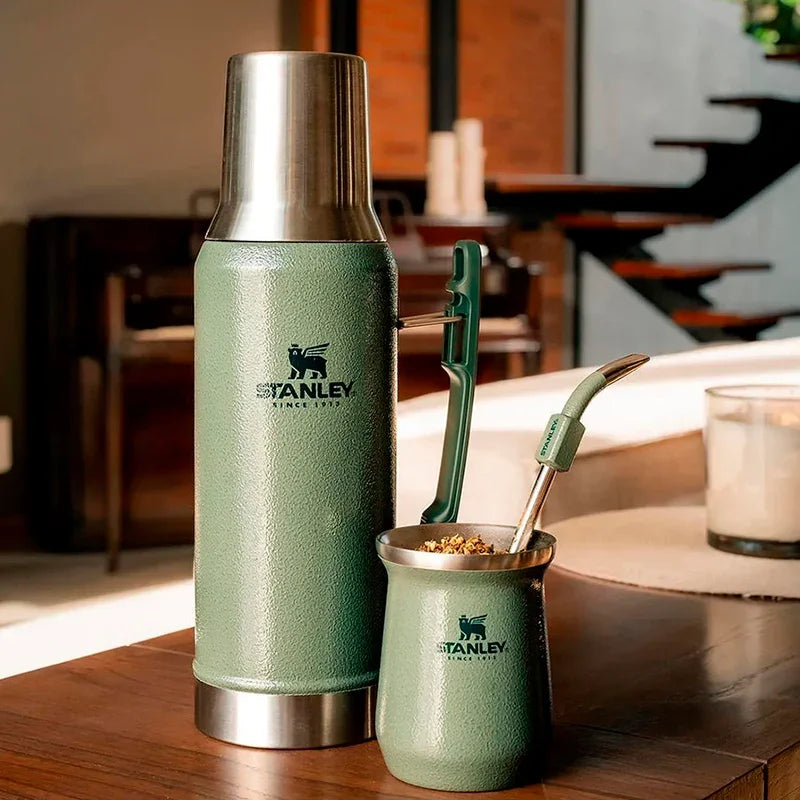 .Termo Stanley Mate-System | 1.2 lts -