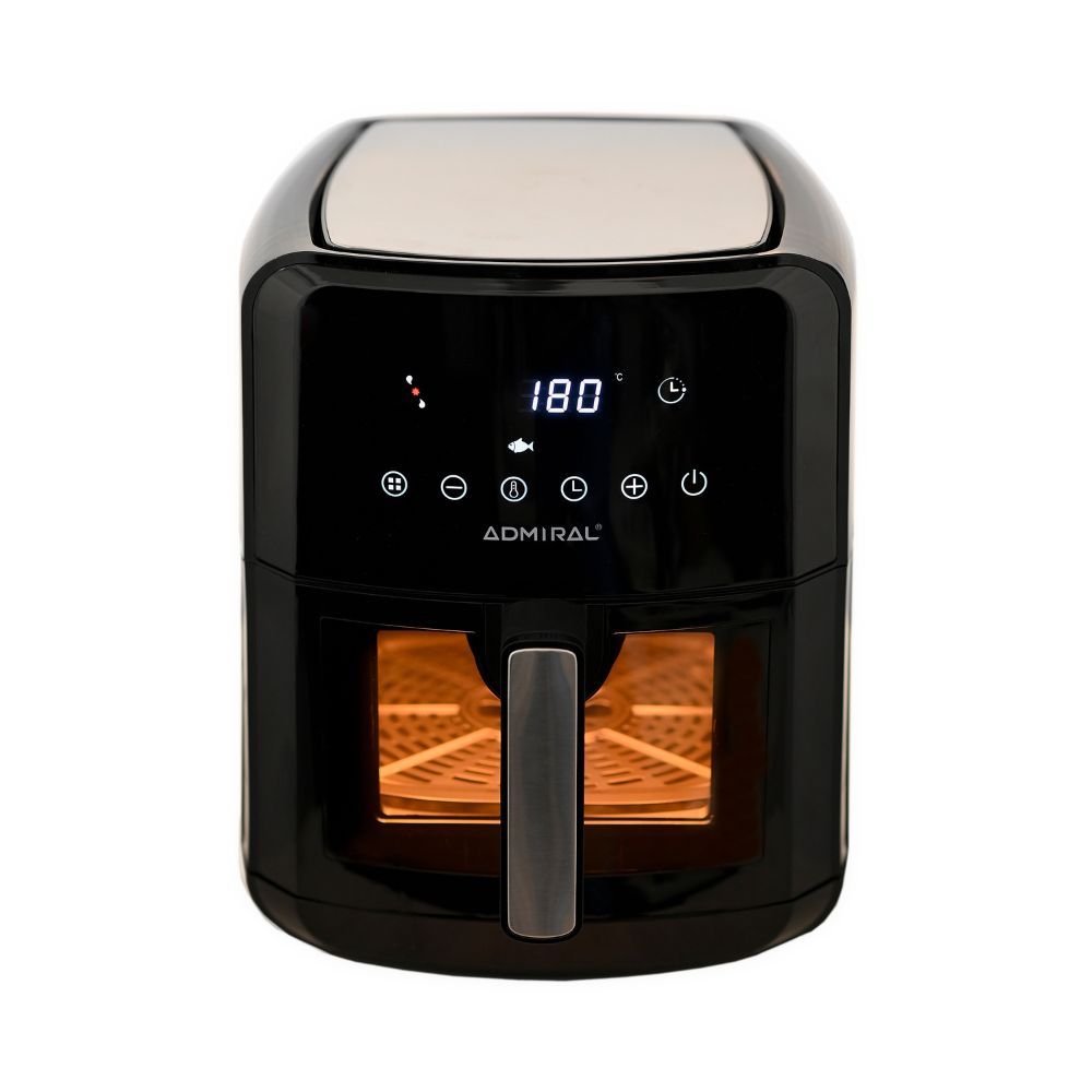 Freidora de Aire Admiral AD-AF505 6,3 Litros
