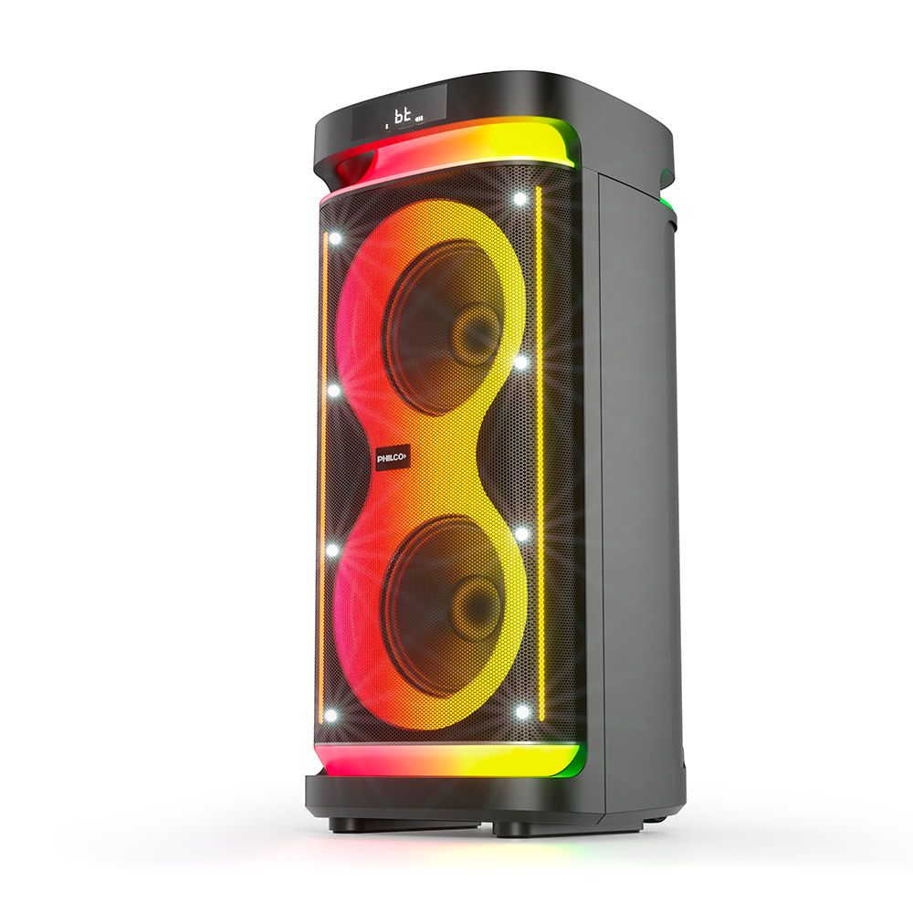 Torre de Sonido Philco TP8500 7500W