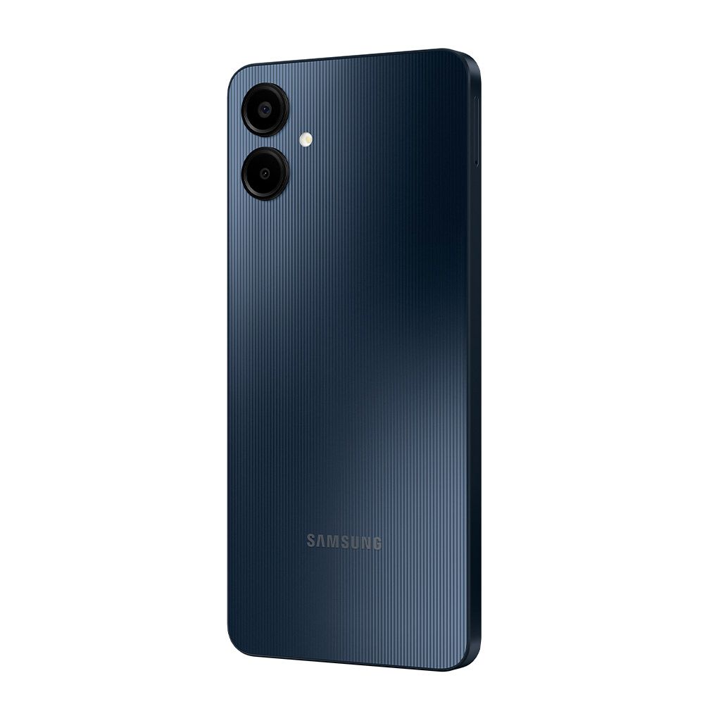 Celular Samsung Galaxy A06 64GB Black