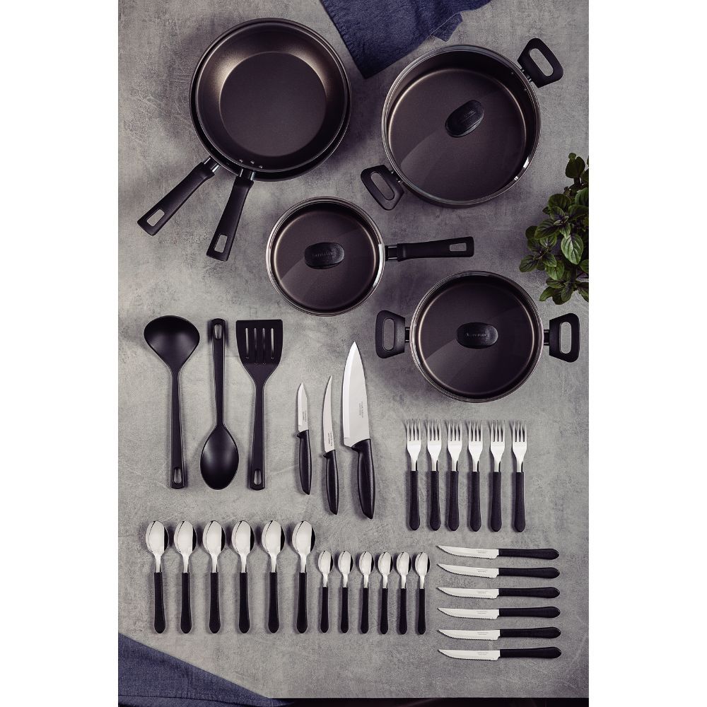 Batería de Cocina Tramontina Victoria 38PZ
