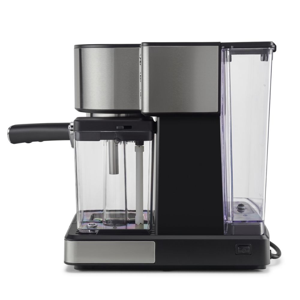 Cafetera Express Peabody PE-CE5007IXN