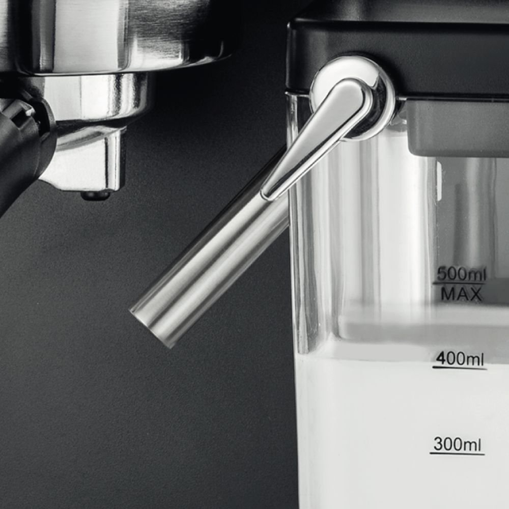 Cafetera Express Peabody PE-CE5007IXN