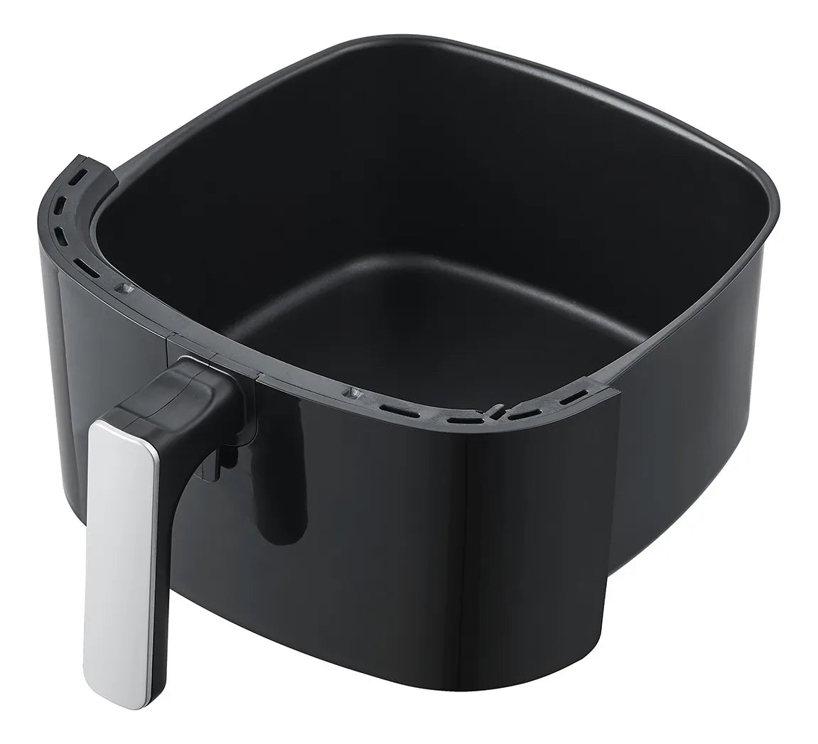 (Promo 🔥) Freidora De Aire Atma Fr60mabp 1300 W 6.5 L Con Temporizador