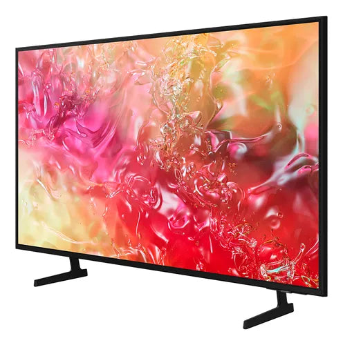 (Promoción de cumpleaños 🔥) Smart TV UHD 4K Samsung 55" UN55DU7000GCZB