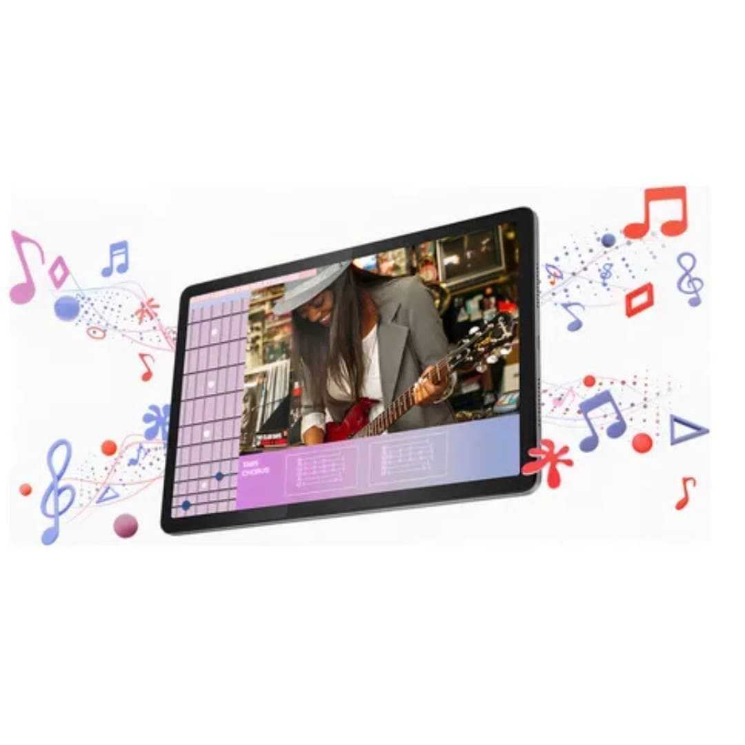 (Promoción de cumpleaños 🔥) Tablet Lenovo Tab M11 8gb Ram 128gb Funda Lápiz 11'' Wuxga Color Gris oscuro