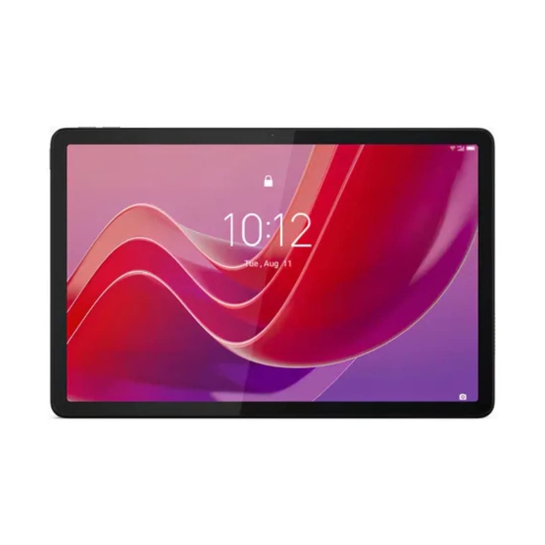 (Promoción de cumpleaños 🔥) Tablet Lenovo Tab M11 8gb Ram 128gb Funda Lápiz 11'' Wuxga Color Gris oscuro