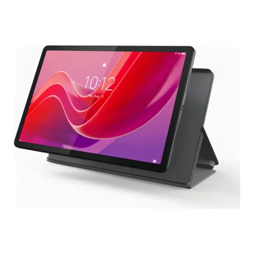 (Promoción de cumpleaños 🔥) Tablet Lenovo Tab M11 8gb Ram 128gb Funda Lápiz 11'' Wuxga Color Gris oscuro