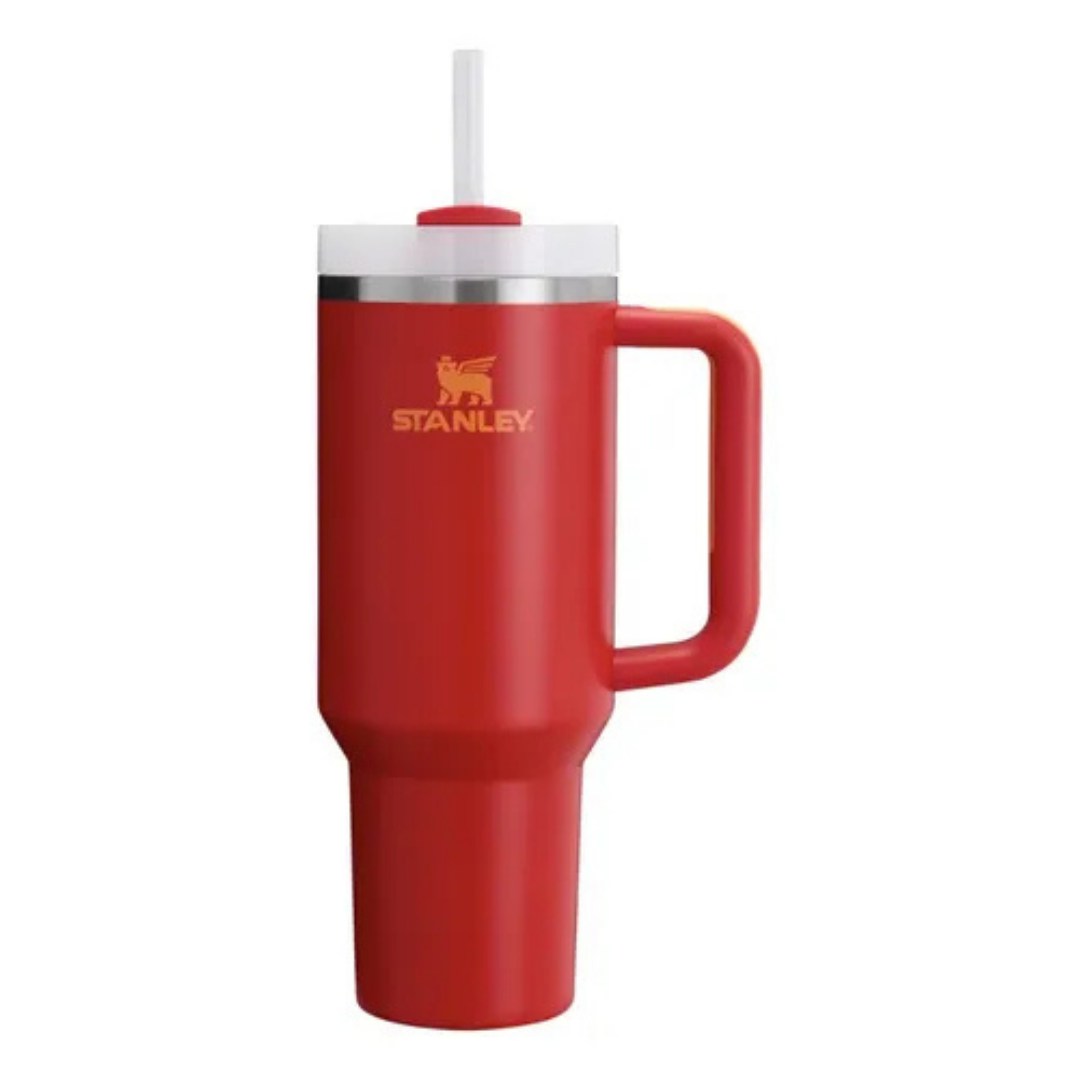 (Promoción 🔥) Vaso Térmico Stanley Quencher 1.18 Lts