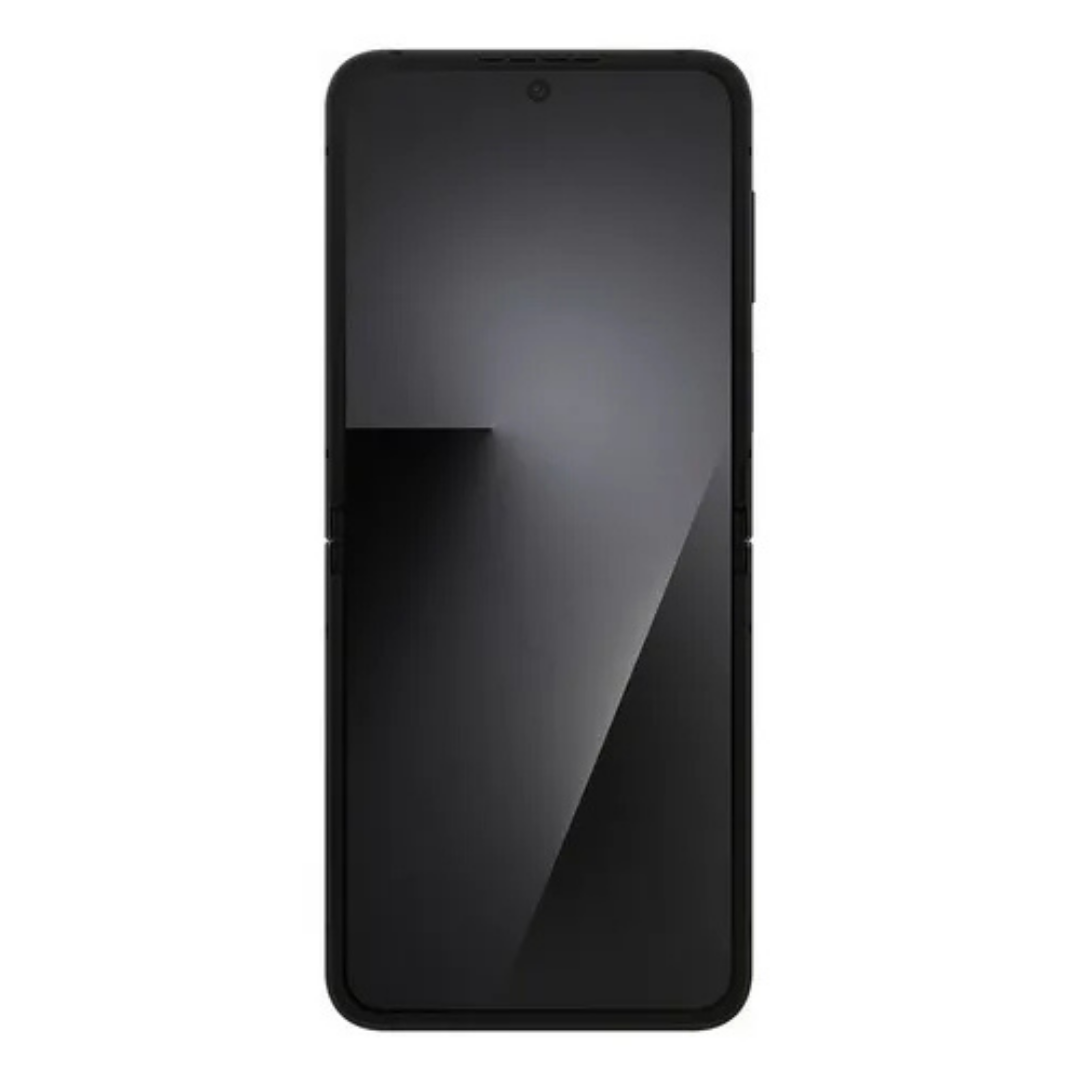 (Promoción 🔥) Celular Samsung Galaxy Z Flip 7 FE 256GB Black