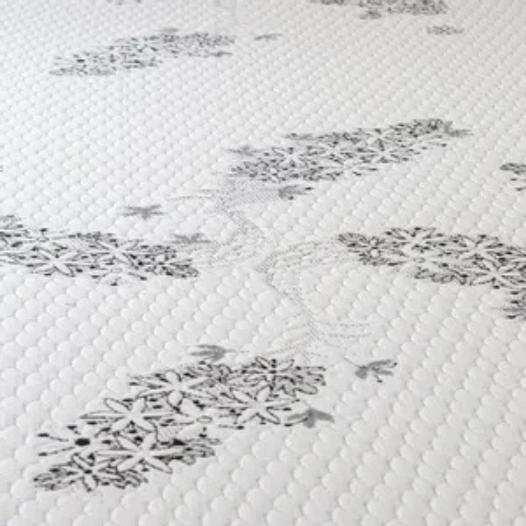 (Promoción 🔥) Colchón en Caja Sueño Dorado Box ROLO 1 Plaza 80x190 Espuma Alta Densidad