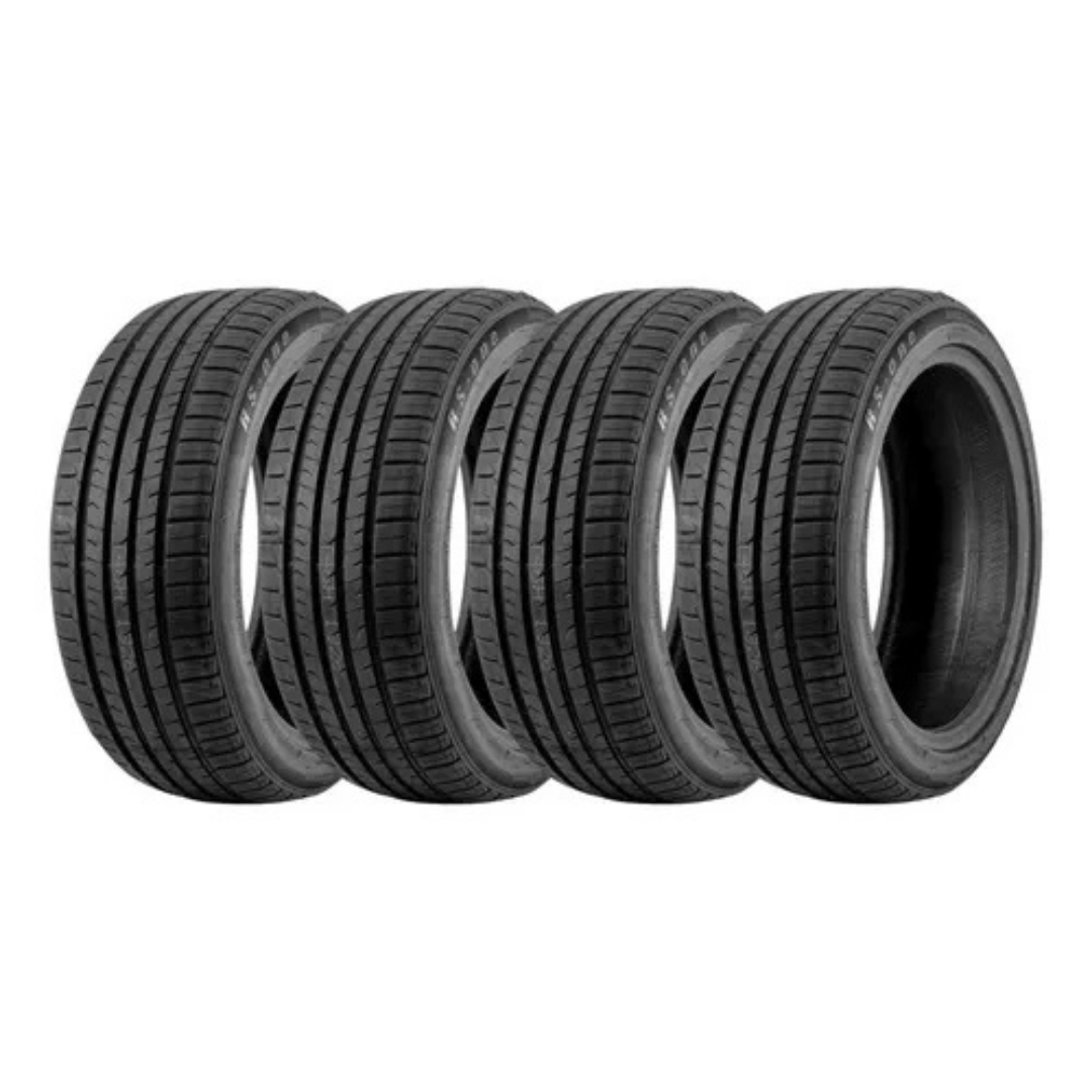 (Promoción 🔥) Kit 4 Neumaticos FATE Eximia Pininfarina Del R14 al R17