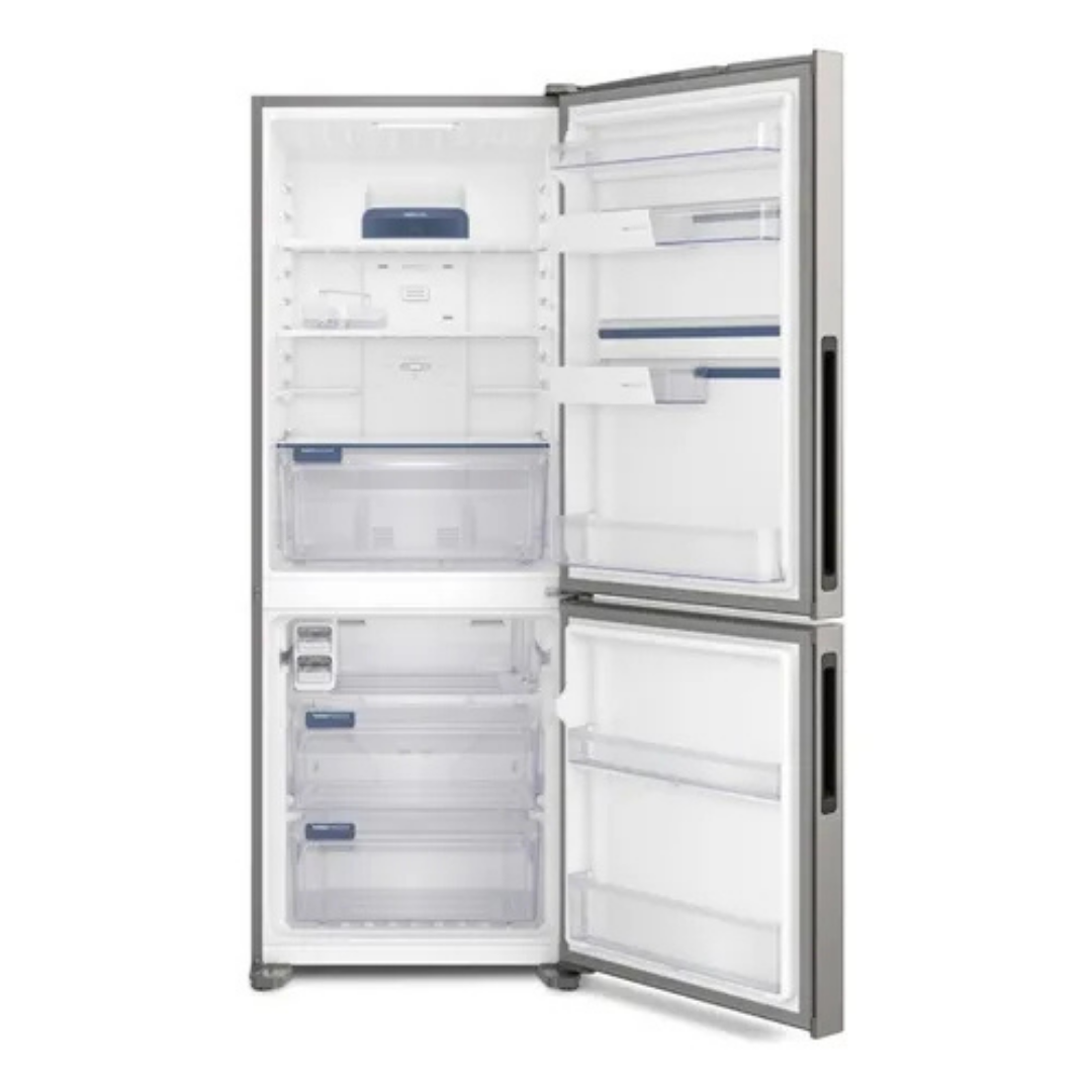 (Promoción 🔥) Heladera Electrolux Inverter No Frost IF43S 390Lts