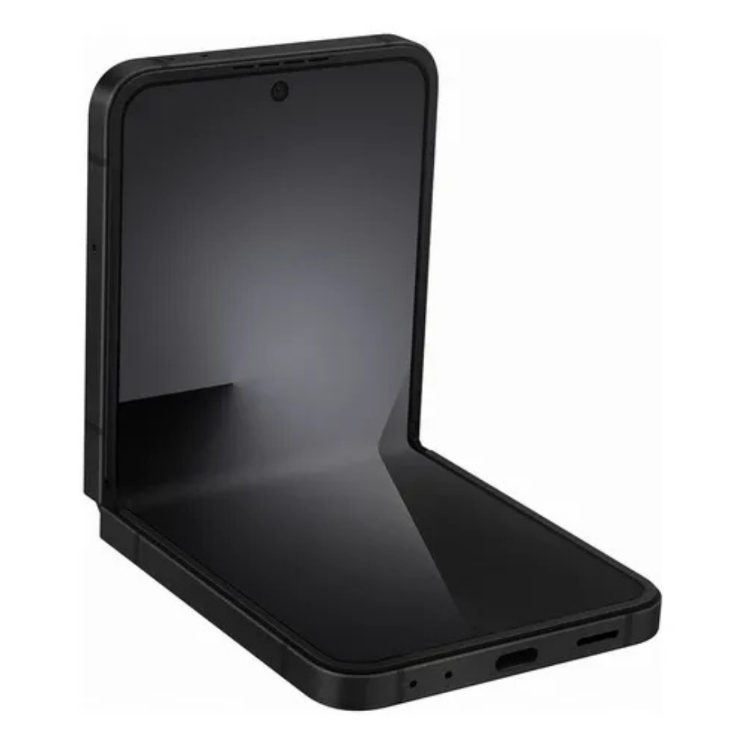 (Promoción 🔥) Celular Samsung Galaxy Z Flip 7 FE 256GB Black