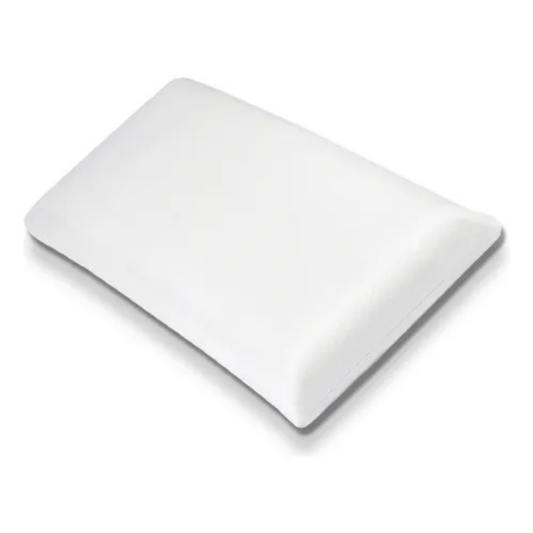 (Promoción 🔥) Pack X4 Almohadas (2 Inteligentes + 2 De Vellon) Sleeptime