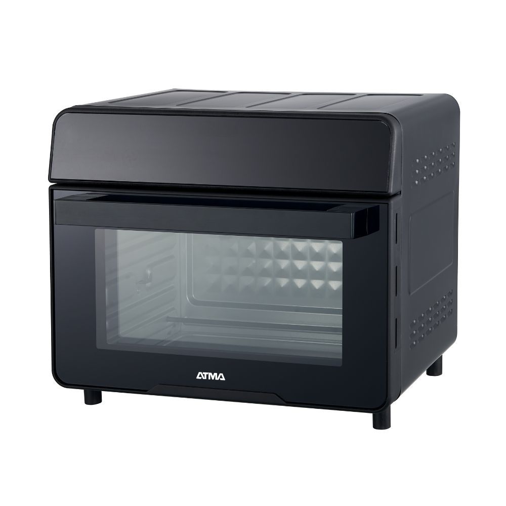 Horno Grill y Freidora de Aire ATMA HGFAB1725PI -