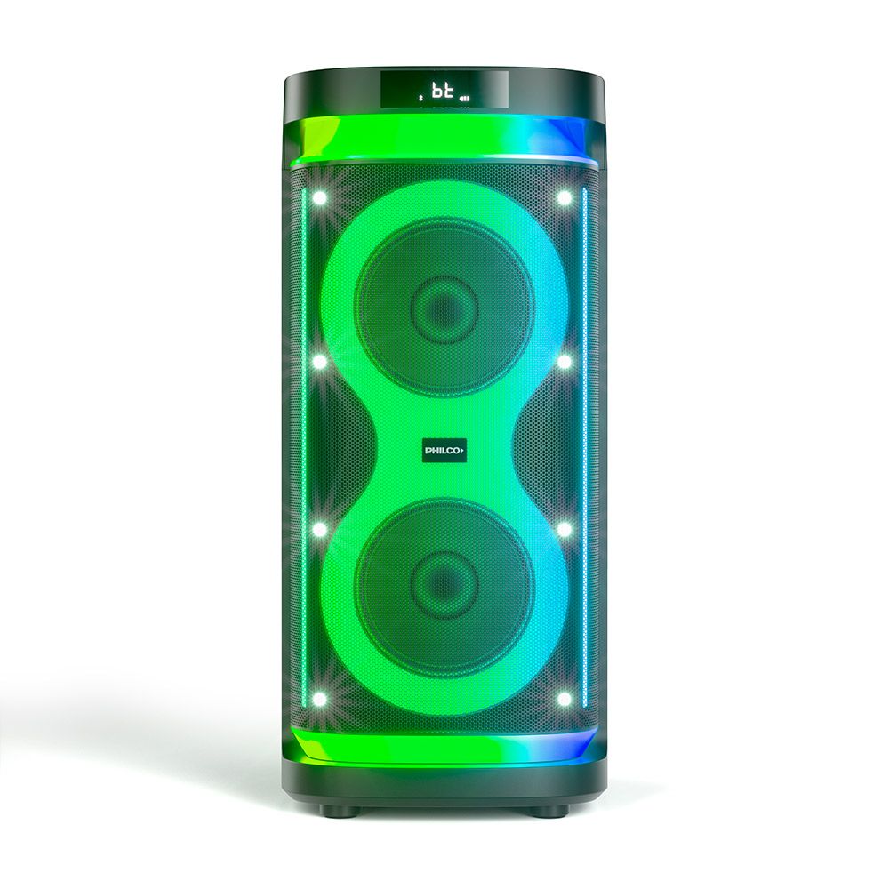 Torre de Sonido Philco TP8500 7500W