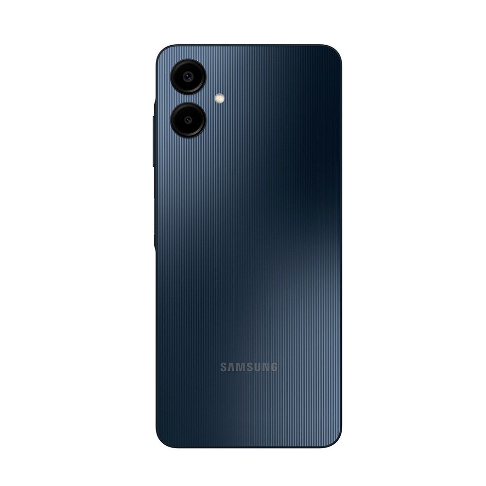 Celular Samsung Galaxy A06 64GB Black