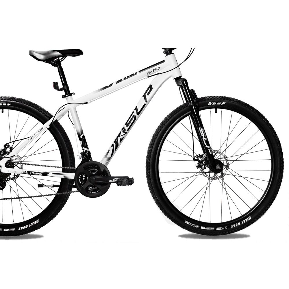 Bicicleta Mountain Bike SLP 10 Pro Rodado 29” T18 17192-BA6NG10GI10T18