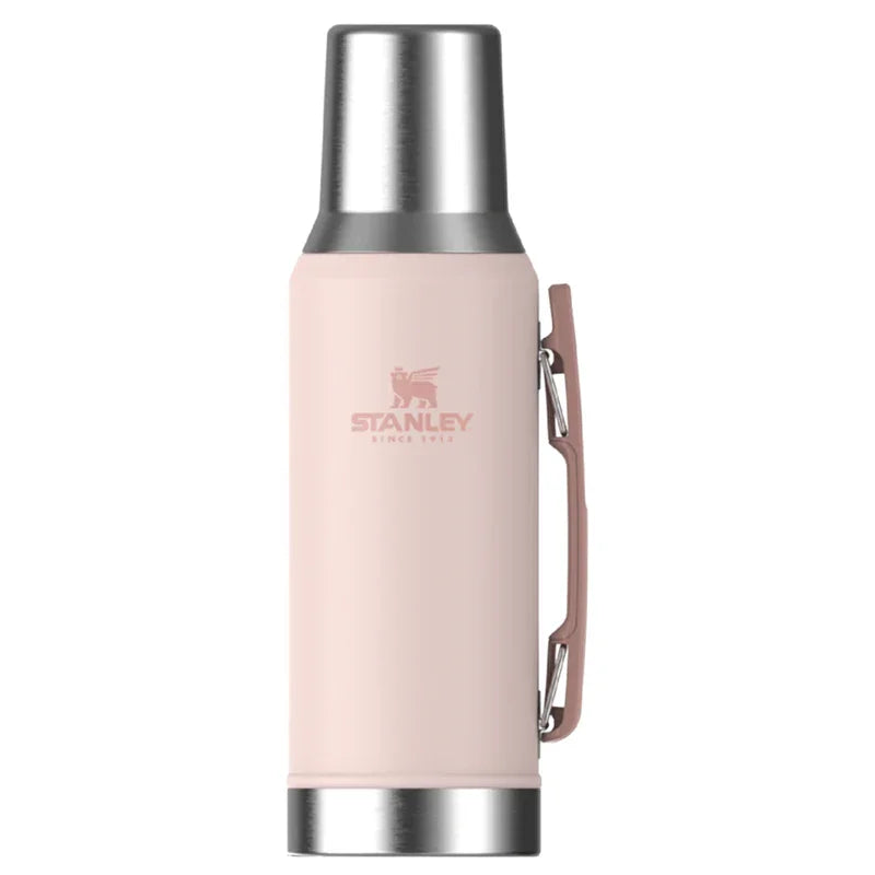 (Promo 🔥) Termo Stanley Mate-System | 1.2 lts -