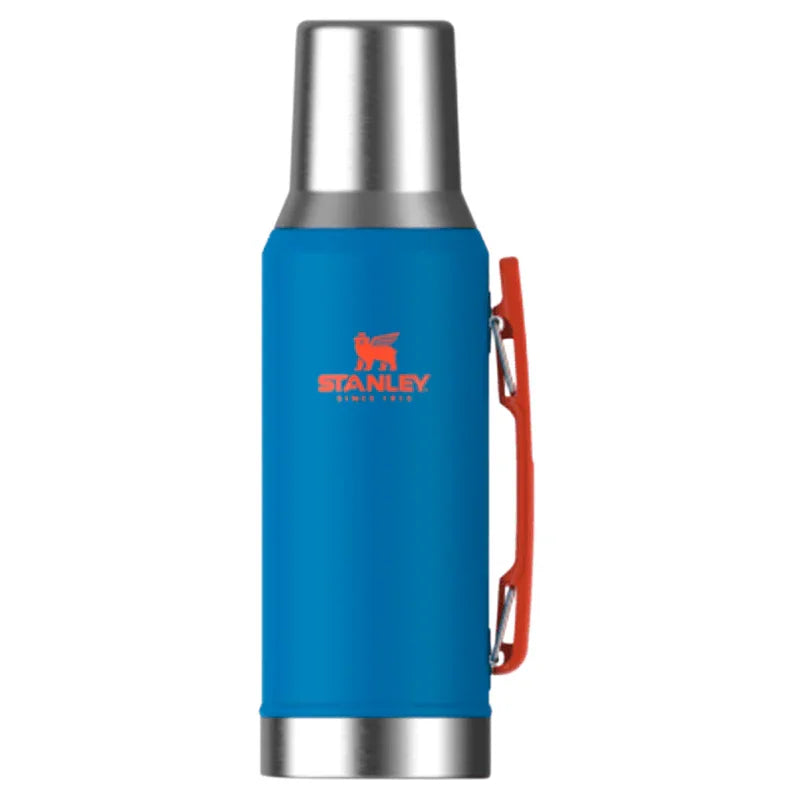 (Promo 🔥) Termo Stanley Mate-System | 1.2 lts -