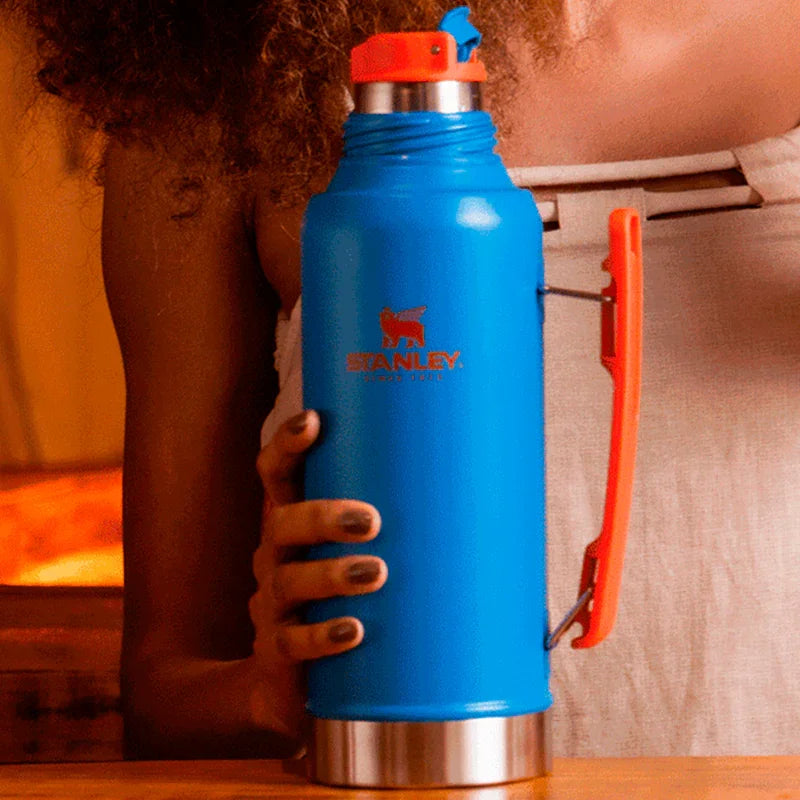 (Promo 🔥) Termo Stanley Mate-System | 1.2 lts -