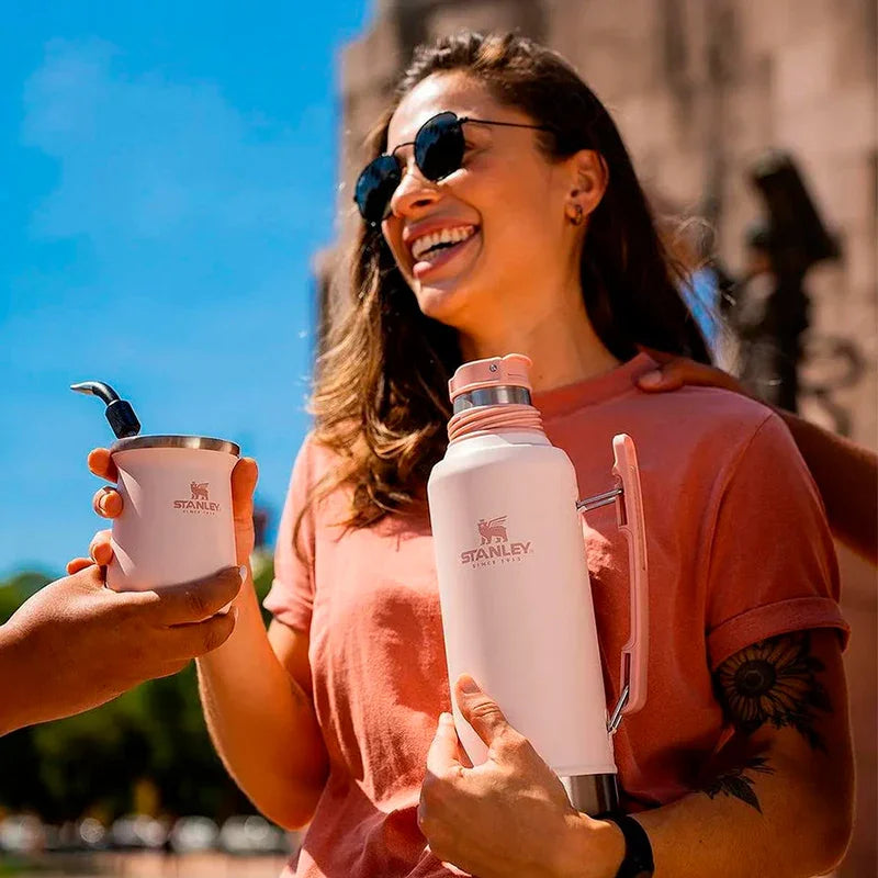 .Termo Stanley Mate-System | 1.2 lts -