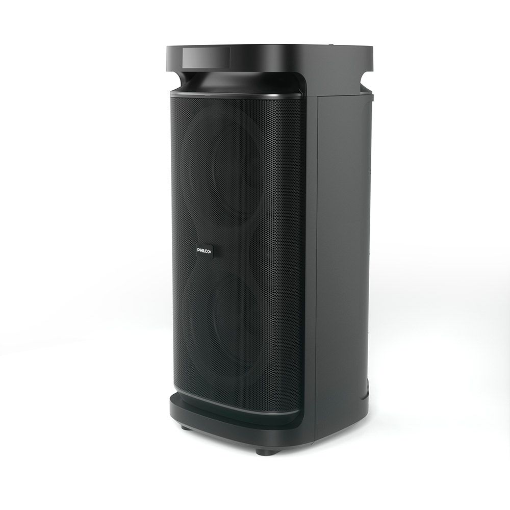 Torre de Sonido Philco TP8500 7500W