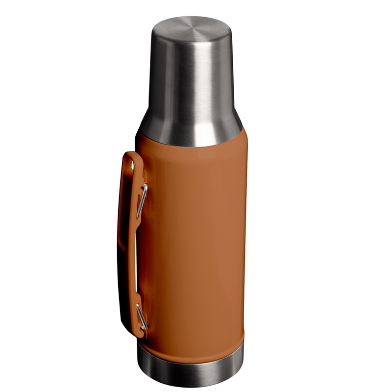 .Termo Stanley Mate-System | 1.2 lts -