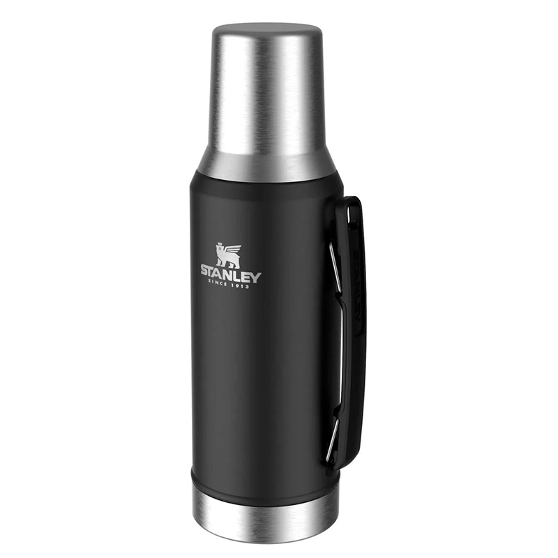 .Termo Stanley Mate-System | 1.2 lts -