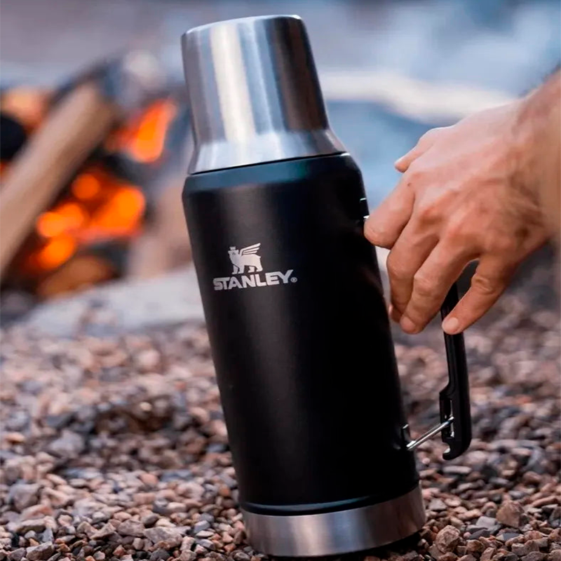 .Termo Stanley Mate-System | 1.2 lts -