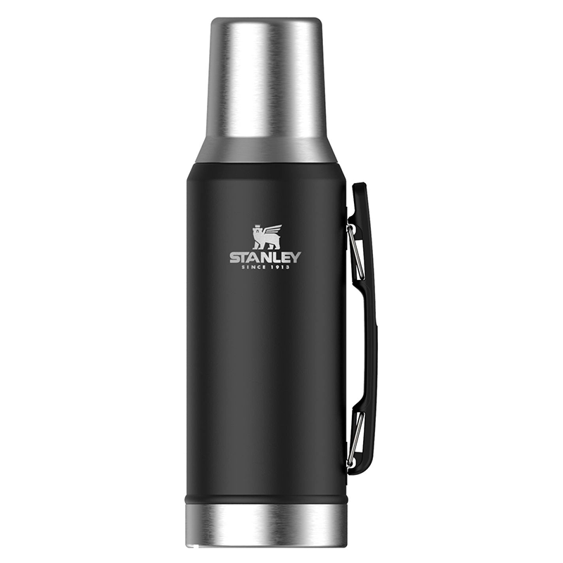 .Termo Stanley Mate-System | 1.2 lts -