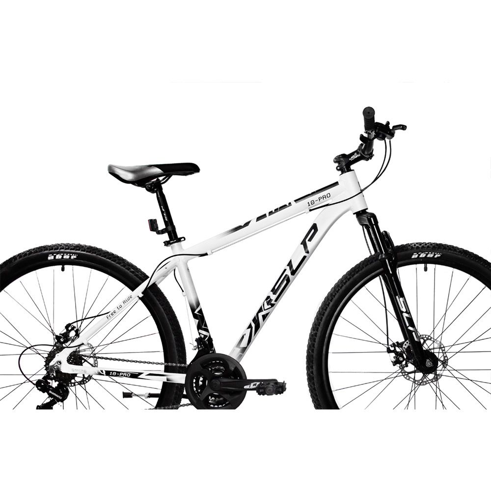 Bicicleta Mountain Bike SLP 10 Pro Rodado 29” T18 17192-BA6NG10GI10T18