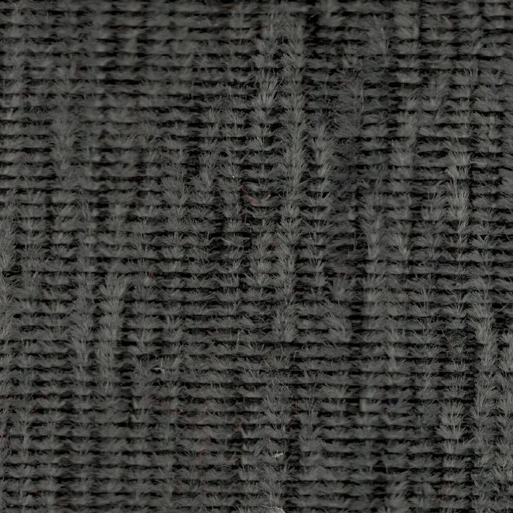 (Promoción 🔥) Sillón de 3 Cuerpos Esquinero Convertible American Wood Chenille Gris