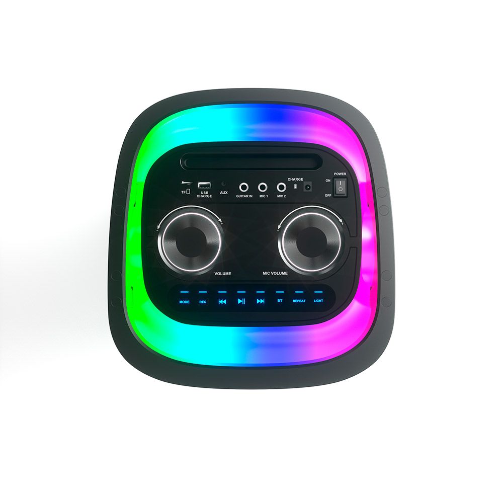 Torre de Sonido Philco TP8500 7500W