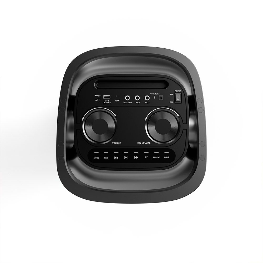 Torre de Sonido Philco TP8500 7500W