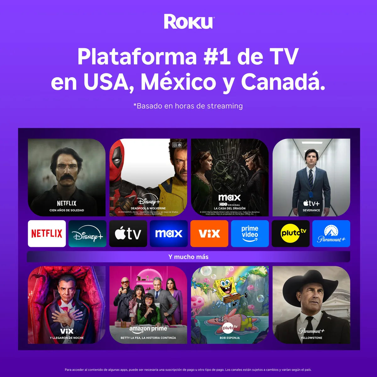 (Promoción de cumpleaños 🔥) Roku Express 3960 HD dispositivo de streaming con control remoto