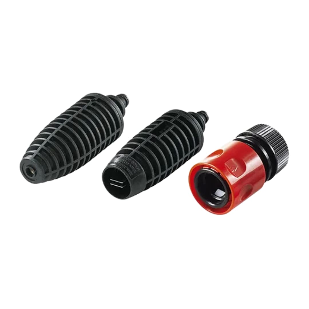 (Promo 🔥) Hidrolavadora Bosch Ghp 180 Con Manguera 5 Metros Color Azul marino Frecuencia 50 Hz