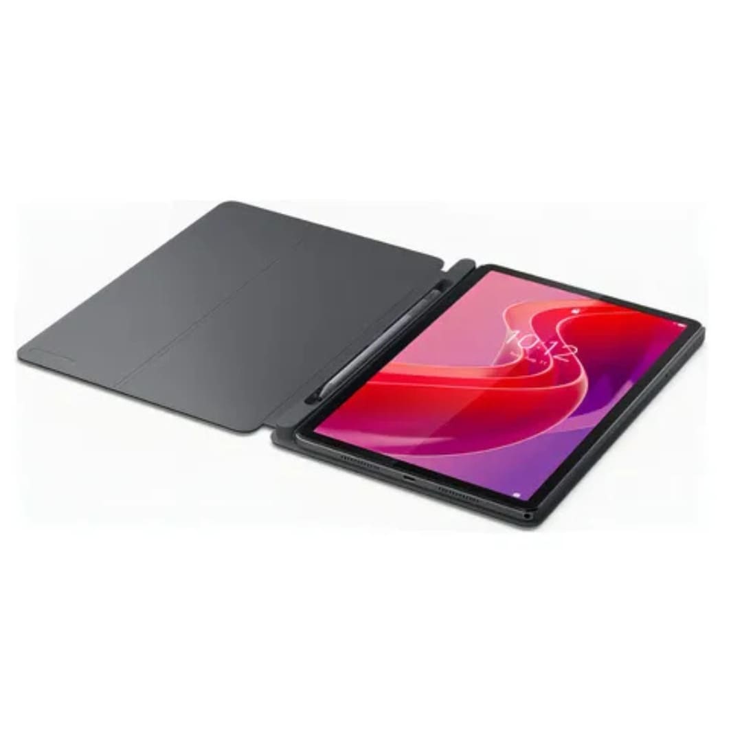 (Promoción de cumpleaños 🔥) Tablet Lenovo Tab M11 8gb Ram 128gb Funda Lápiz 11'' Wuxga Color Gris oscuro