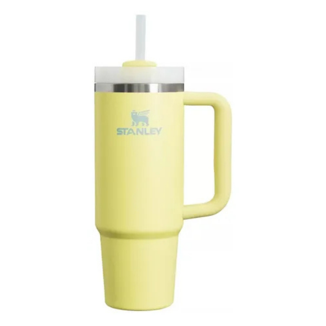 (Promoción 🔥) Vaso Térmico Stanley Quencher 1.18 Lts