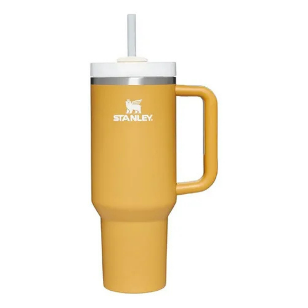 (Promoción 🔥) Vaso Térmico Stanley Quencher 1.18 Lts